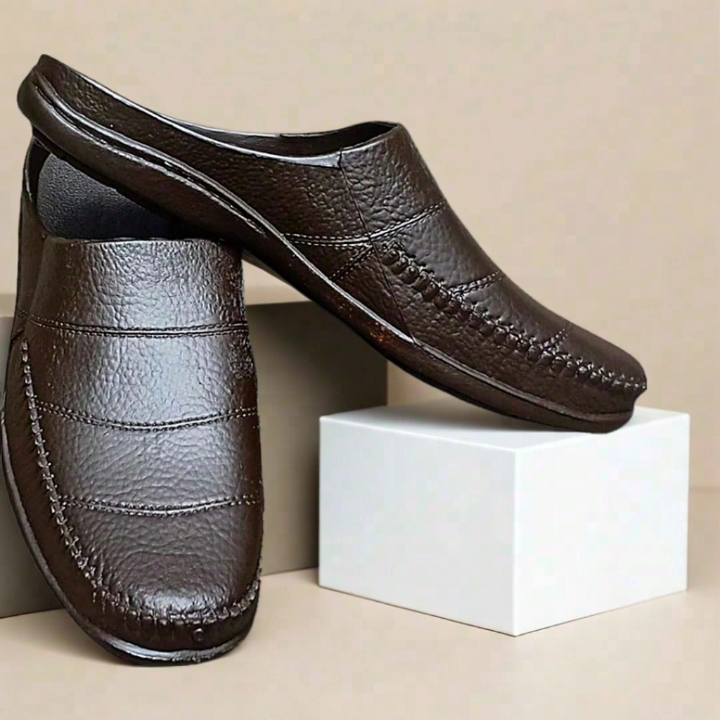 Sandal Selop Karet Pria – Nyaman, Anti Licin, Cocok untuk Outdoor & Harian 213