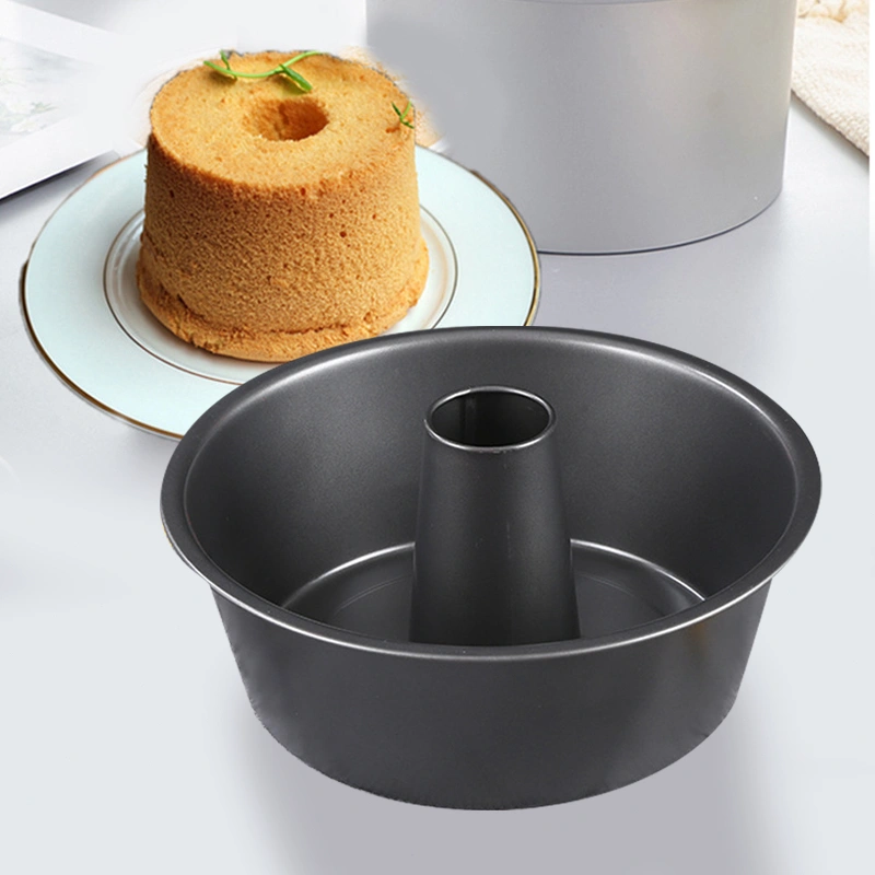 Loyang Kue Bolu Classic Rosmerry Anti Lengket Cetakan Kue Murmer Cake Classic Round Aluminium Cetakan Kue Tulban Premium Motif Classic Rosmerry