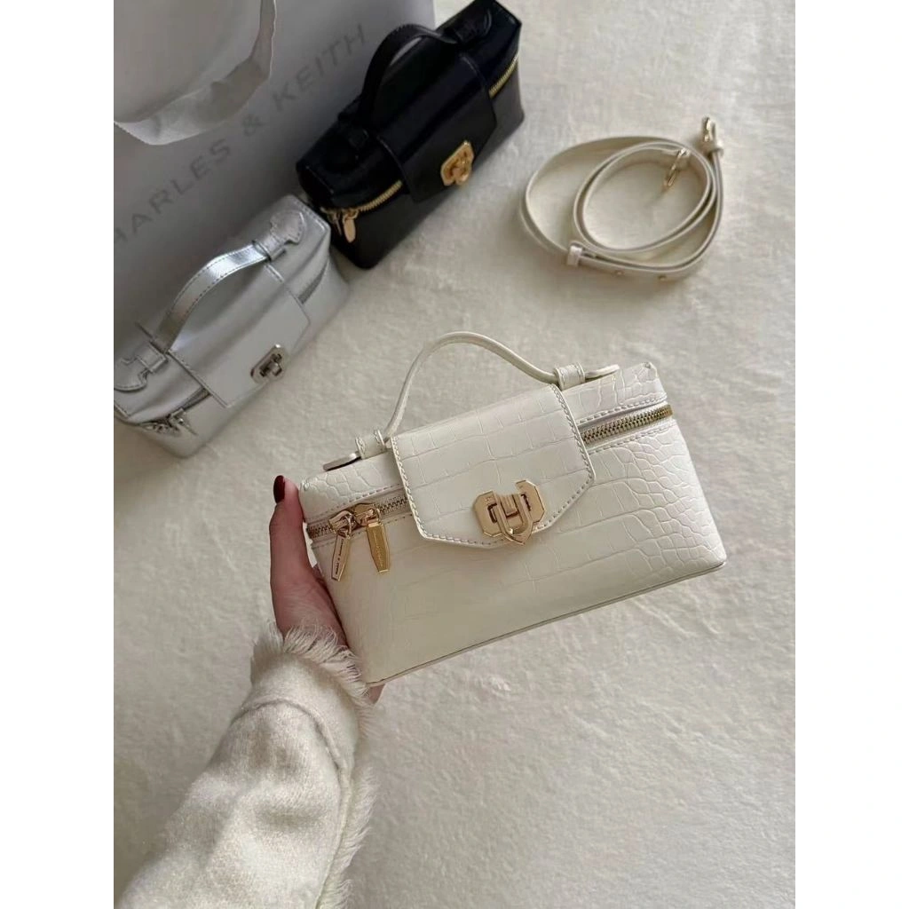 LANGBAG-Tas Croco/ploss-TAS Selempang Wanita /Terbaru tas slimbags | shoulderbag import | tas wanita #77362