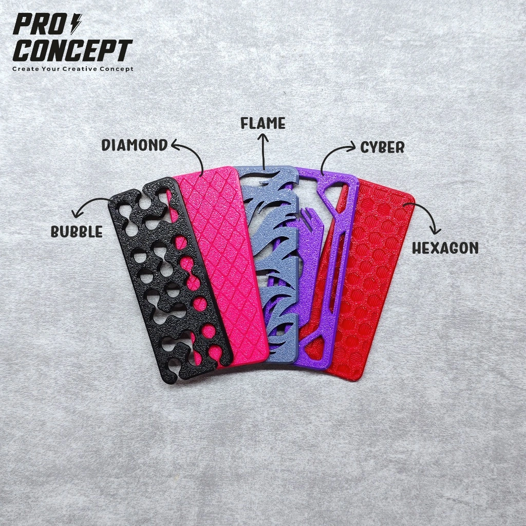 #30-2 PRINT 3D FILAMENT R-Kode 99