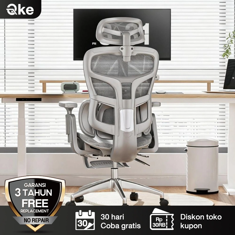 LS900 Kursi Kantor  Kursi Kerja Kursi Belajar Kursi Komputer Kursi Gaming Kursi Putar Kursi Hidrolik Kursi Ergonomis