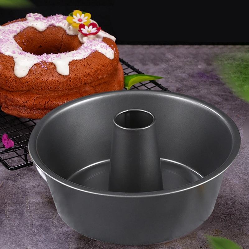 Loyang Kue Bolu Classic Anti Lengket , Cetakan Murmer Cake, Cetakan Mahkota Anti Lengket Classic Pan Kue Bolu Aluminium