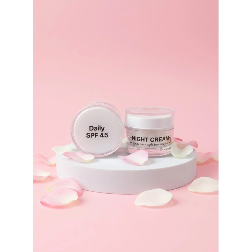 krim pagi malam liligold whitening