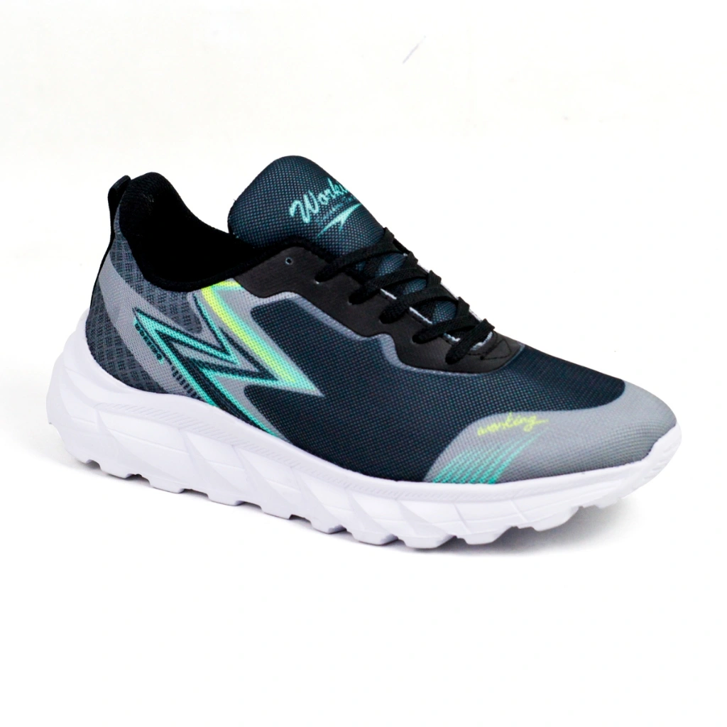 Working Sneakers For You Sepatu Running Pria Code AEROFLOW Size 39 - 43 Sepatu lari pria