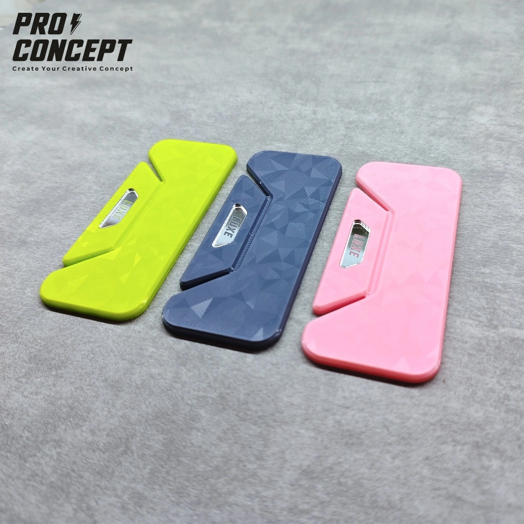 #32 LUXE Filament 3D Proconcept Motif + Magnet