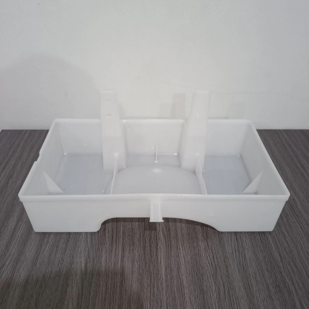 TAMPUNGAN AIR KULKAS SHARP ORIGINAL