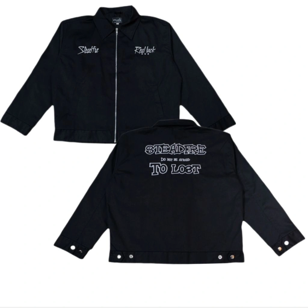 WORK JACKET STEADFRE REALLUCK