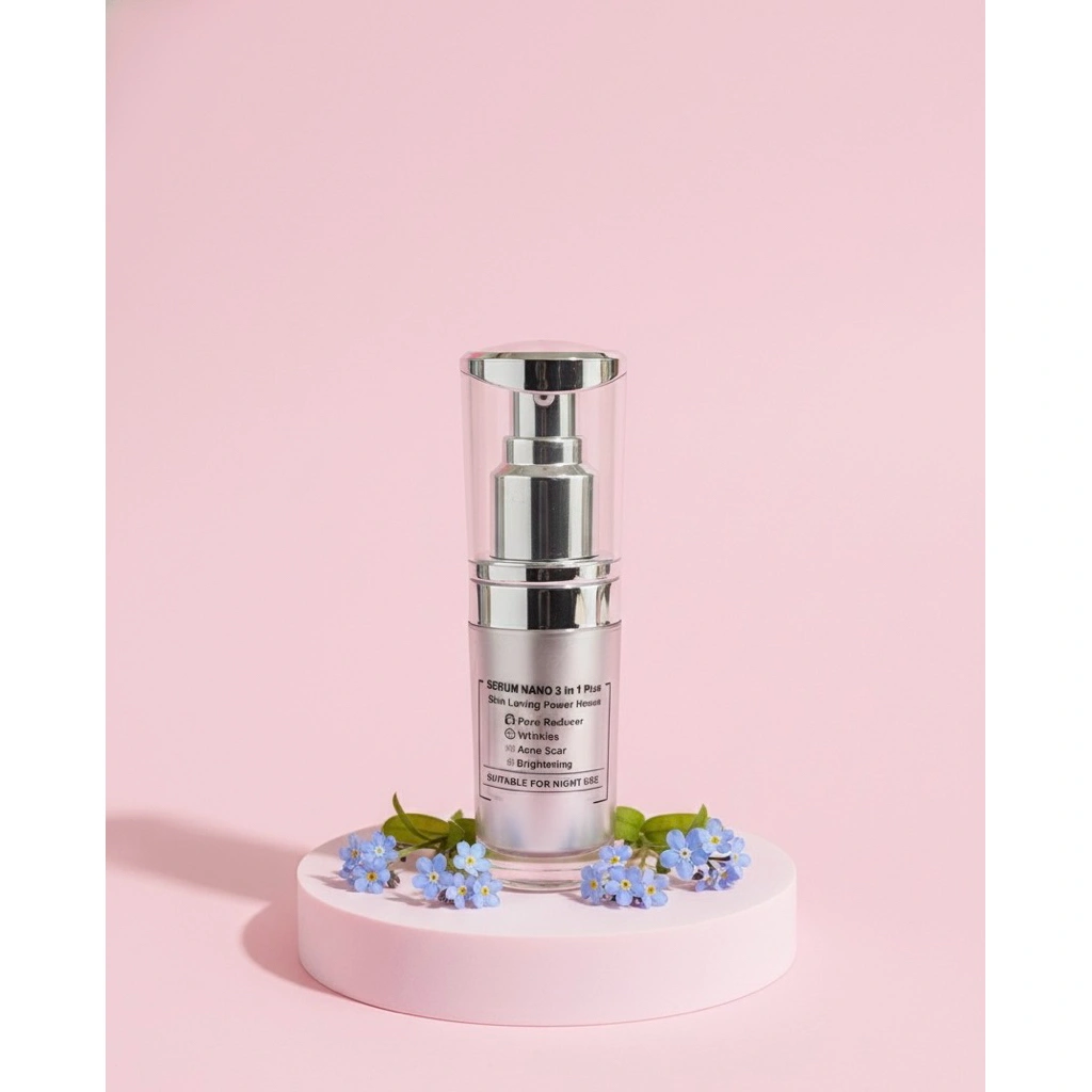 serum nano