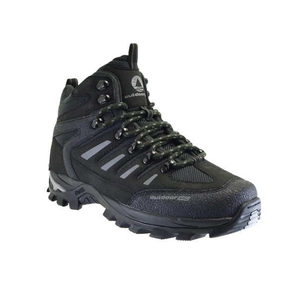 OUTDOOR PRO LYNK SEPATU GUNUNG HIKING / TREKKING