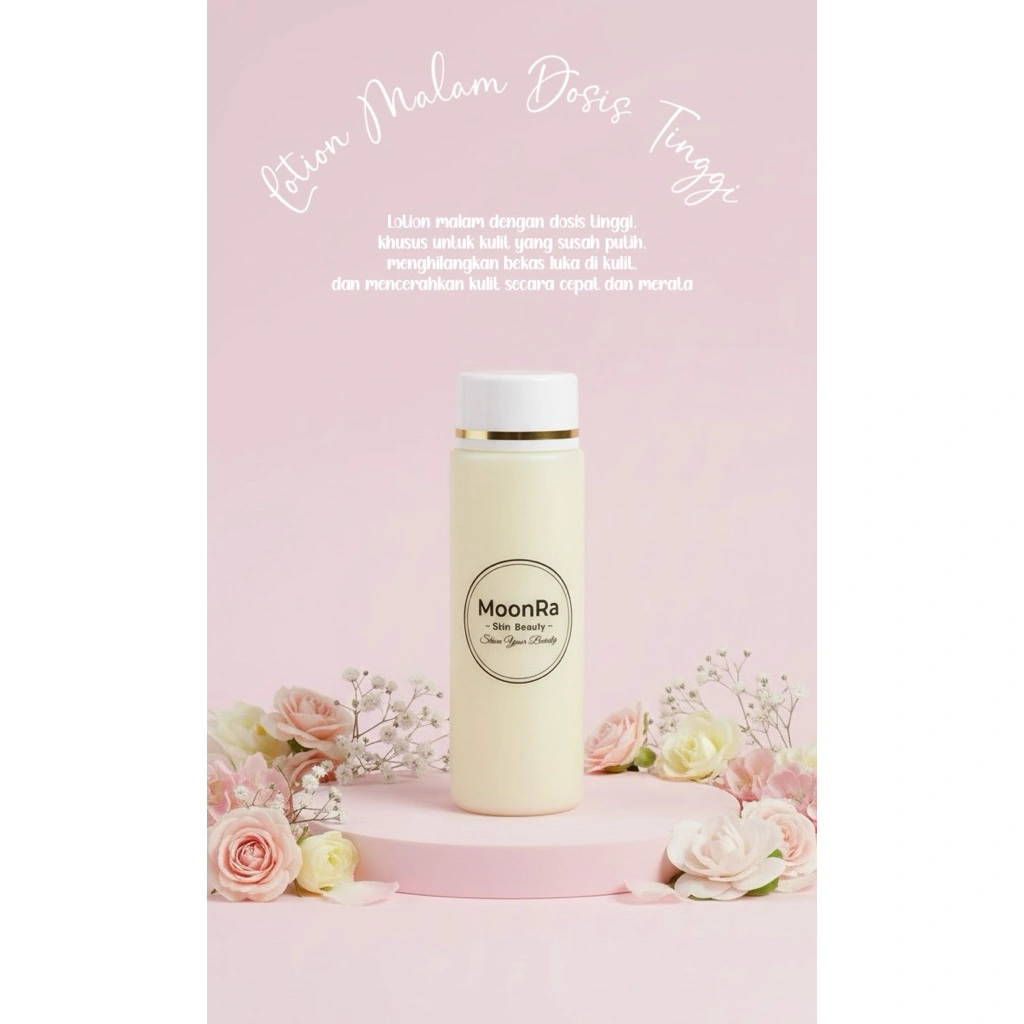 handbody malam dosting