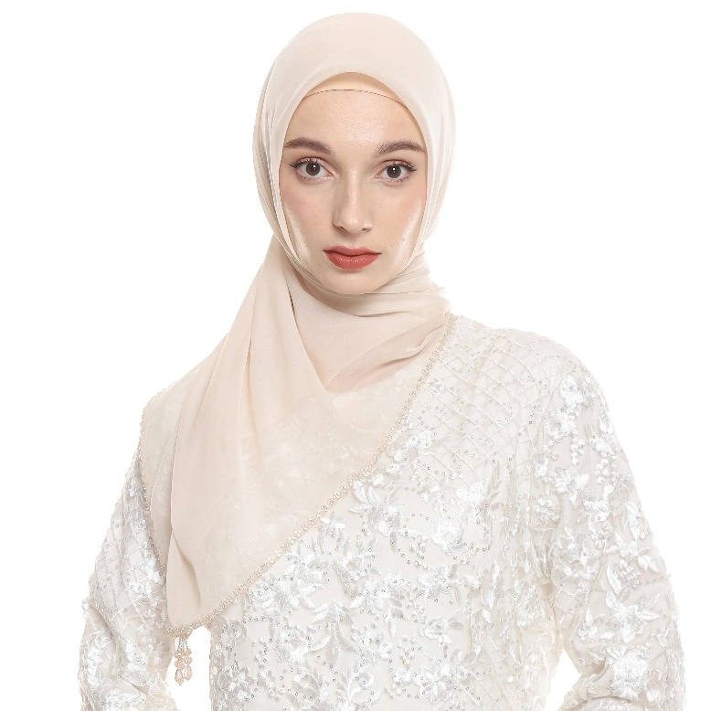 NADIYA - Tiqasya Diamond Paris Japan Premium Scarf