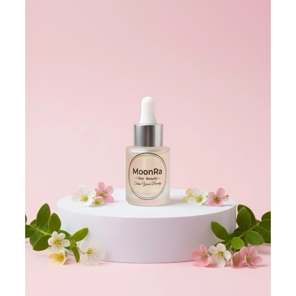 serum brightening