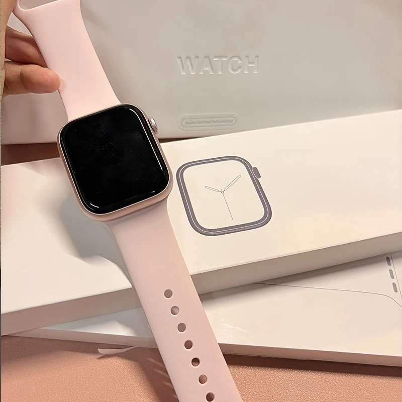 [COD] Smartwatch Serie S10 Smart Watch 10 Jam Pintar Olahraga Bluetooth SmartWatch Wanita SmartWatch Pria IP68 Tahan Air Jam Tangan Pintar Monitor Detak Jantung Jam Tangan Digital Wanita iPhone smartwatch Couple Smartwatch 9 pro max s