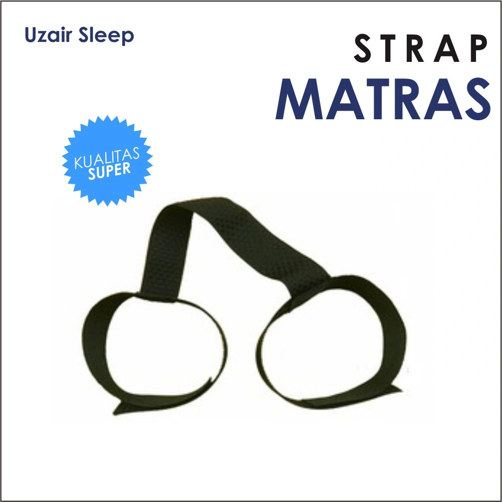 UZAIR SLEEP - Matras Strap | Tali Matras Yoga