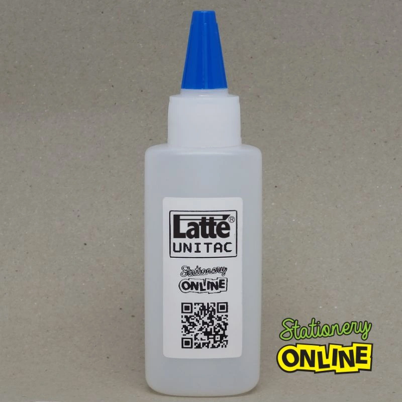 lem latte unitac 100ml