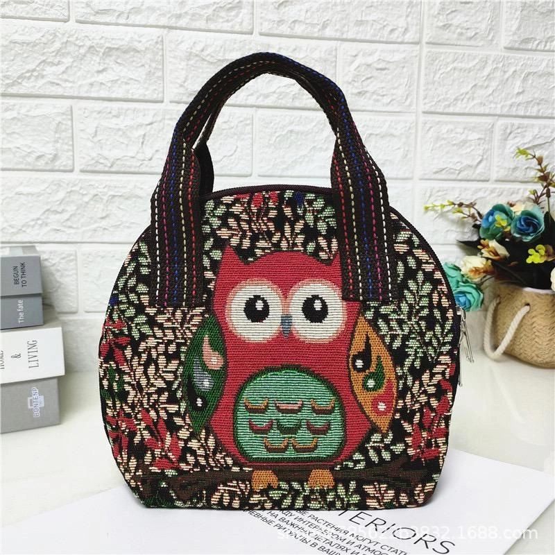 Tas Thailand 1786 fashion jinjing(mini)
