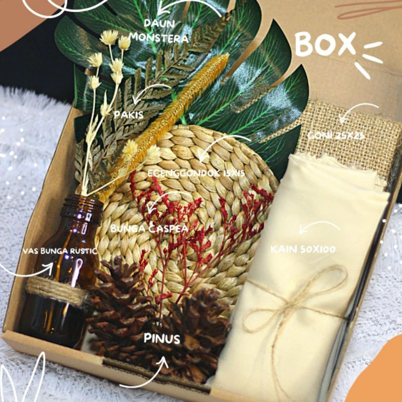 #3 Properti foto aesthetic studio mini | Paket foto produk / Properti foto /photoshoot kit