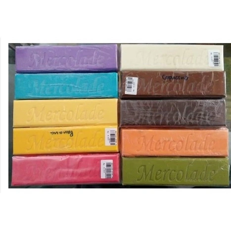 COKLAT DCC MIX/COKLAT BATANGAN 175GR