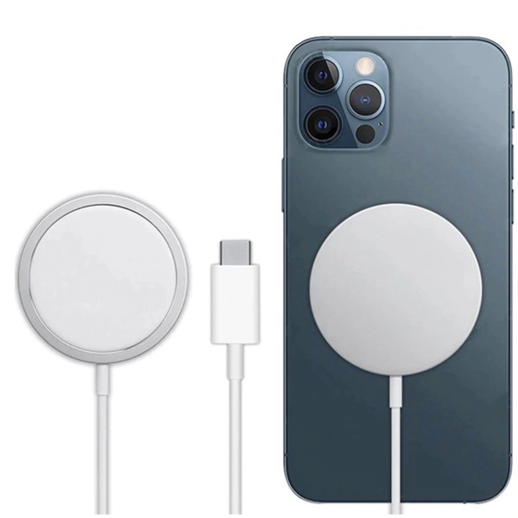 Wireless Charger Fast Charging / Magsafe Charger / Wireless Charging Magnectic for lPHONE