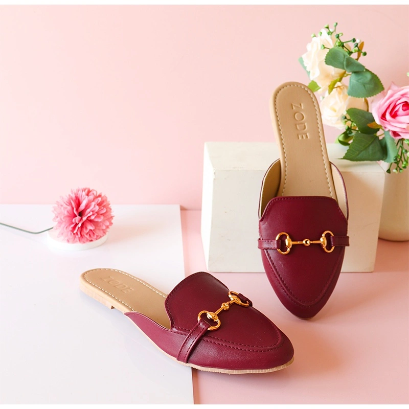 ZODE Evalia Flats