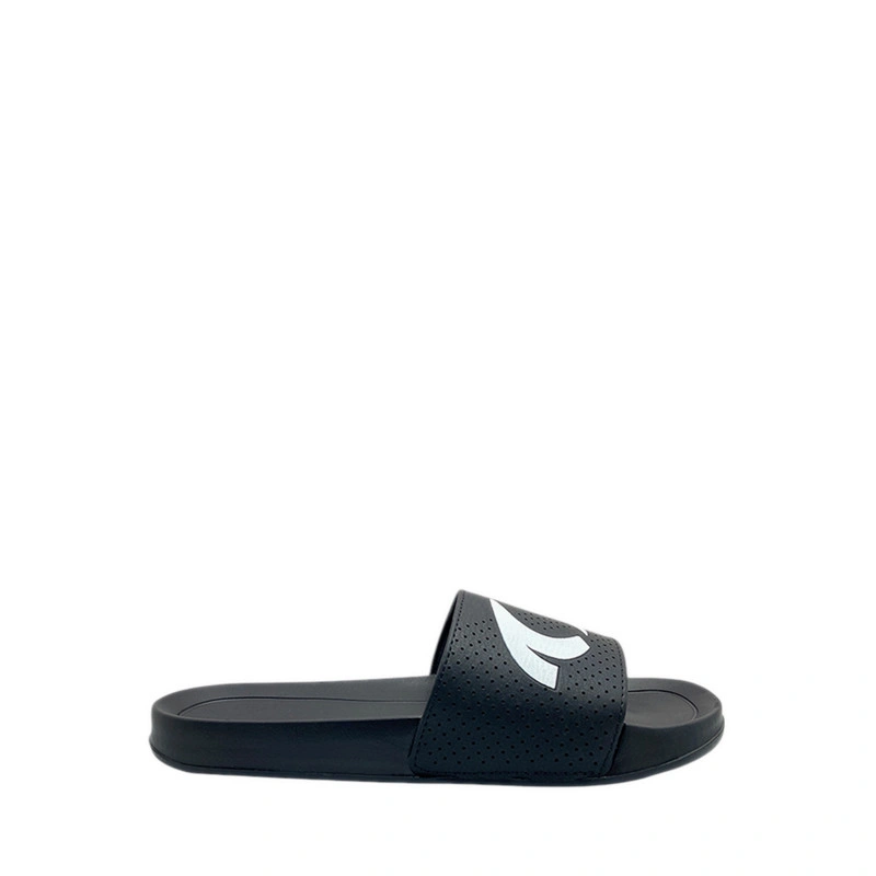 Astec Led Men's Slides - Black
