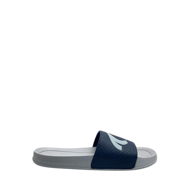Astec Led Men's Slides - Navy