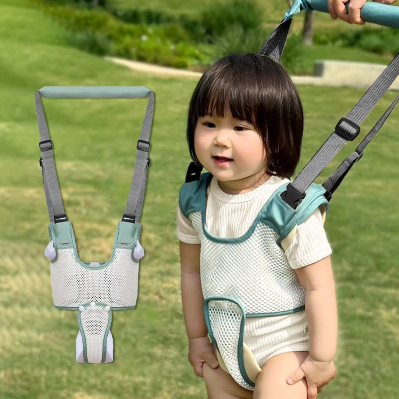 Alat Belajar Jalan Bayi / Baby Push Walker Assistant / Baby Walking Assistant Belt