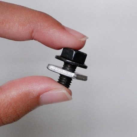 Baut Reflektor Lampu Yamaha - SC