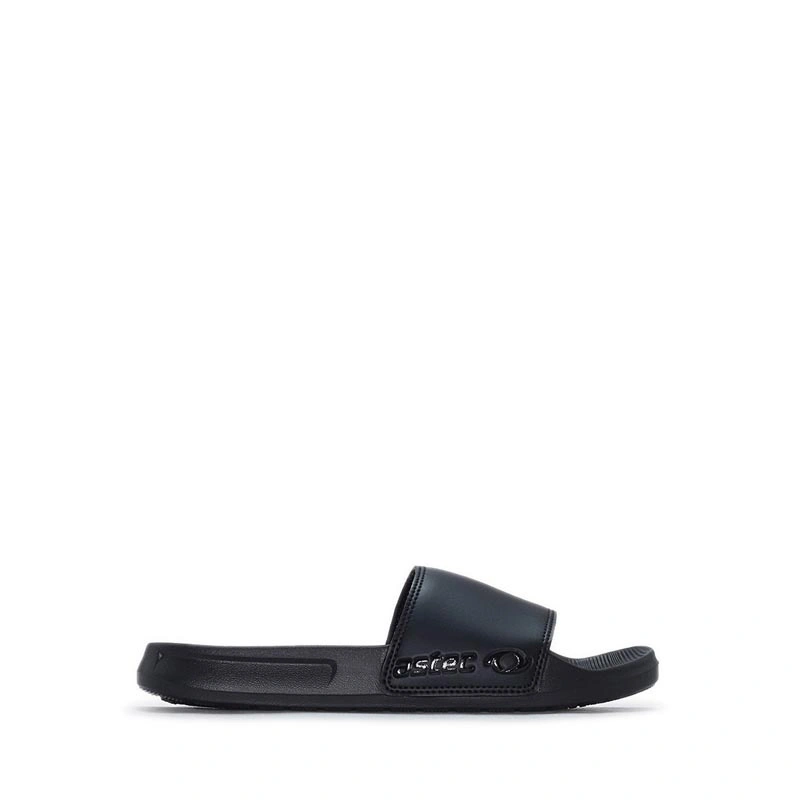 ASTEC IP MEN'S SLIDES - BLACK