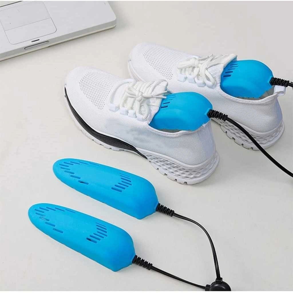 Pengering Sepatu Elektrik Shoes Dryer Deodorizing 10W EU Plug - NS-500