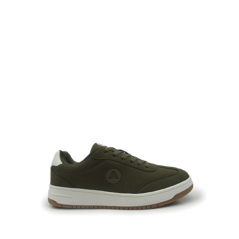 Airwalk Errol Men's Skate Shoes - Green