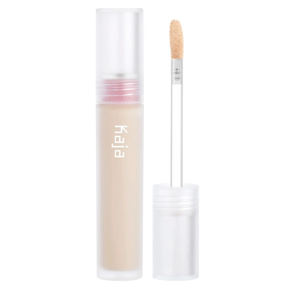 KAJA BEAUTY DON'T SETTLE Flexible & Seamless Concealer 02 Banana Milk 6 g / 0.21 oz