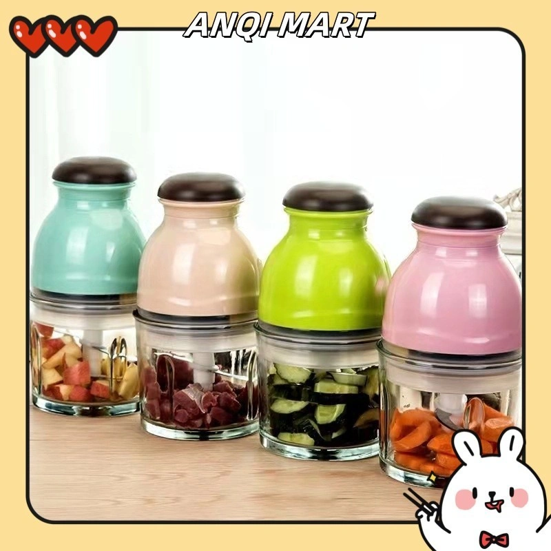 SHIP in 24H~Blender Portable Mini Kapsul Cutter Quatre/Blender Kapsul Capsule Portable Electric Juicer Hand Mixer Elektrik VS-1828