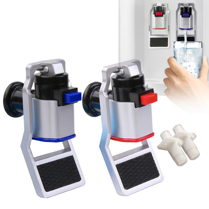 Kunci Keran Dispenser Panas Dingin Plastik Kran Untuk Dispenser Bahan Plastik Kran Air Panas Dingin Air Dingin Dan Panas