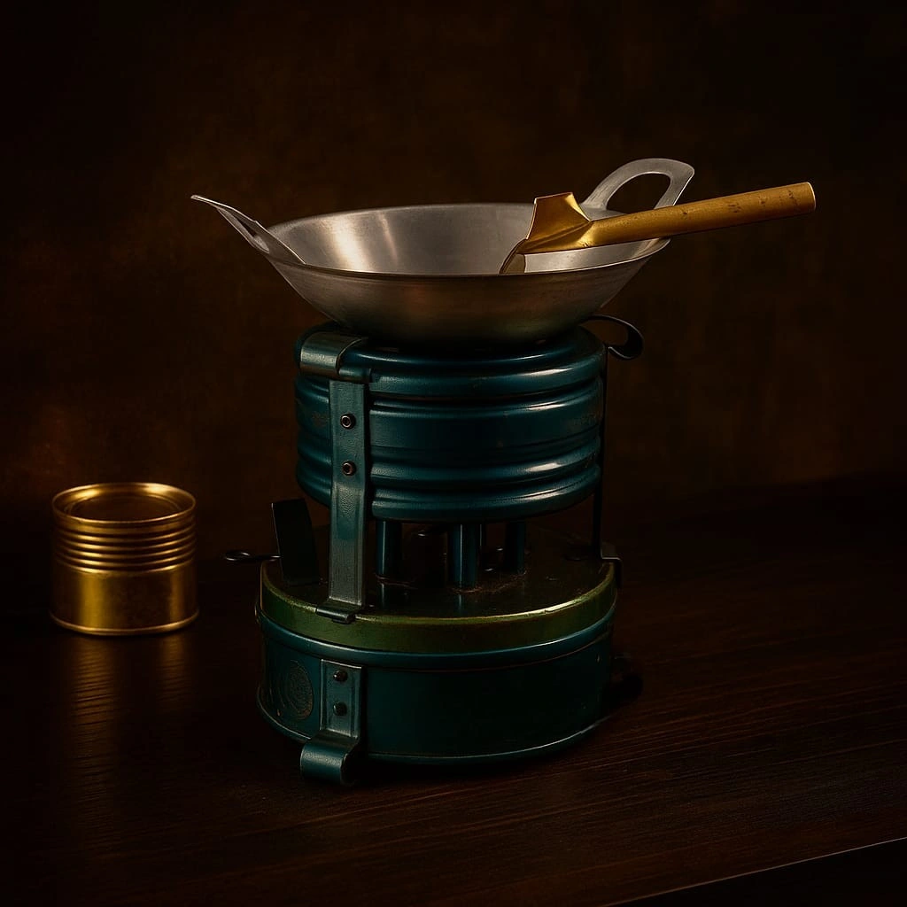 SFO - Paket Peralatan Batik Lengkap - Membatik Tulis