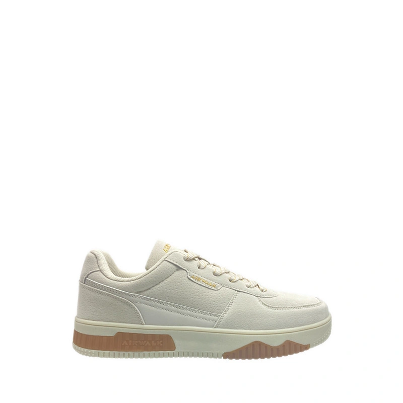 Airwalk Elais Men's Skate Shoes - Beige