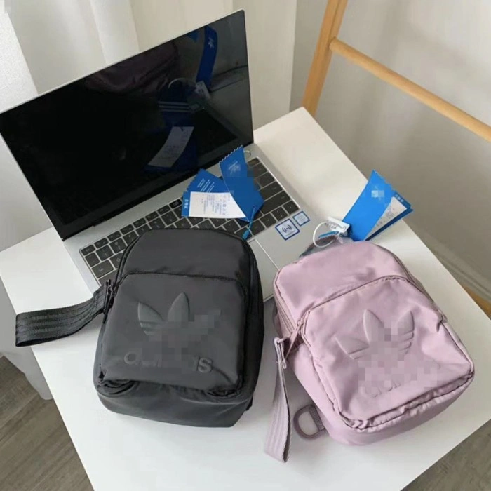 Ransel Mini Backpack ADIDAS BISA COD - Tas Ransel ADIDAS