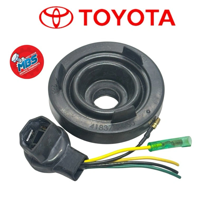 1 set karet soket lampu depan avanza xenia terios rush xilux inova fortuner dll