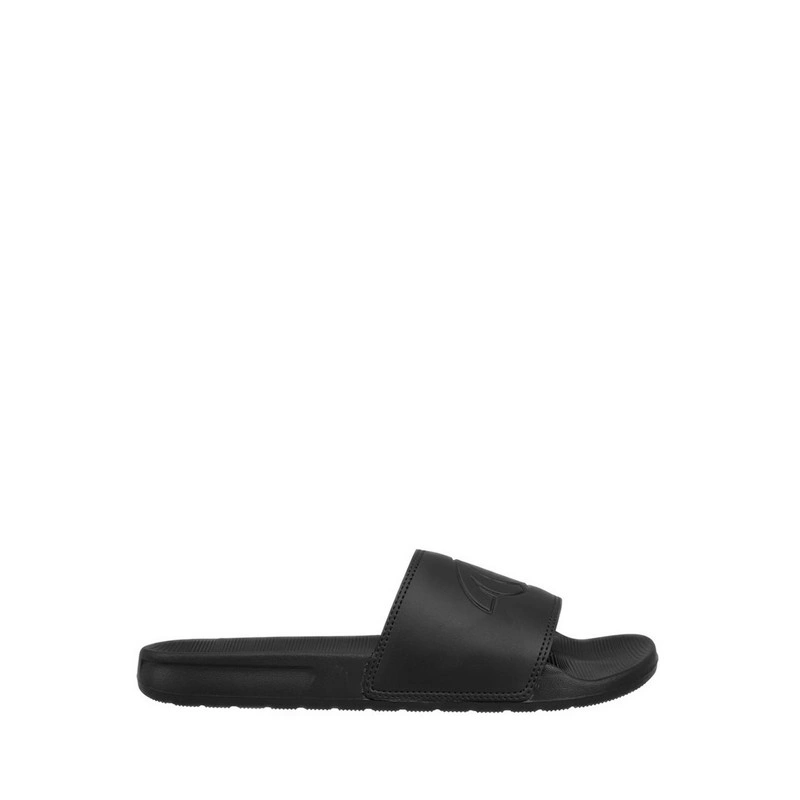 Astec Max Men's Slides - Black