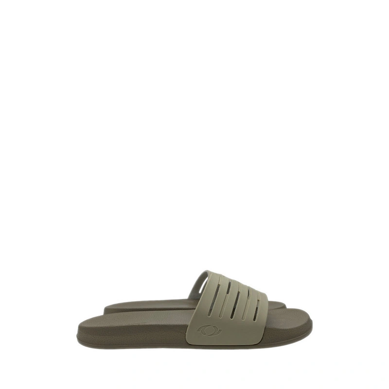 Astec Matoa Men's Slides - Beige