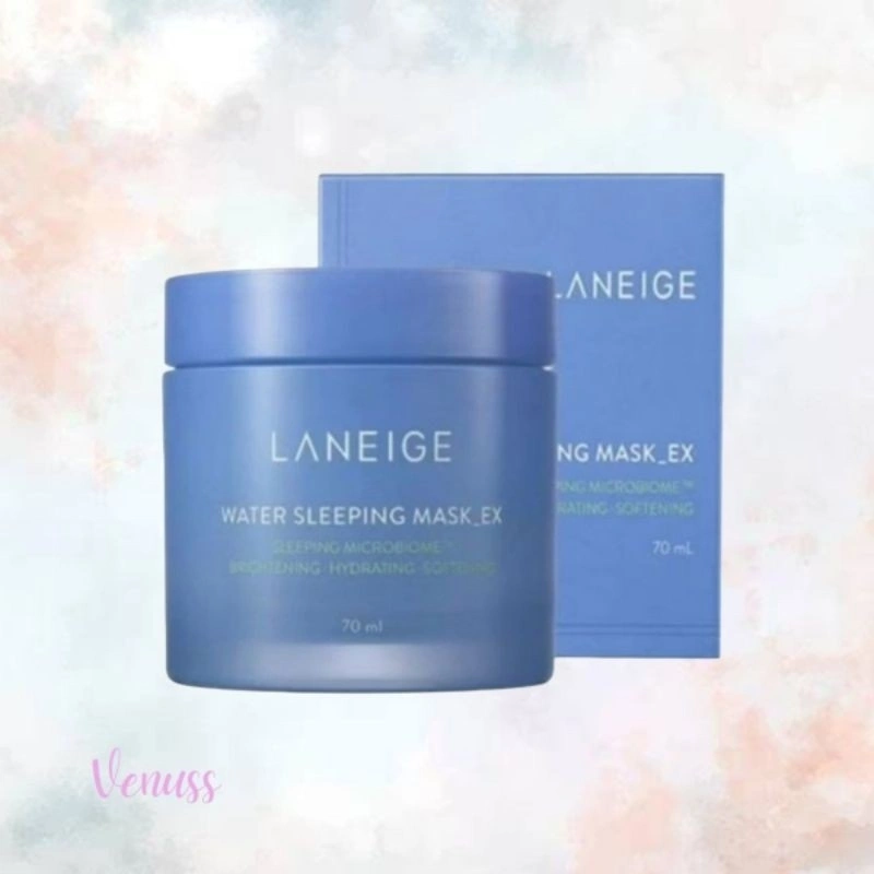 Laneige water sleeping mask ex 70ml