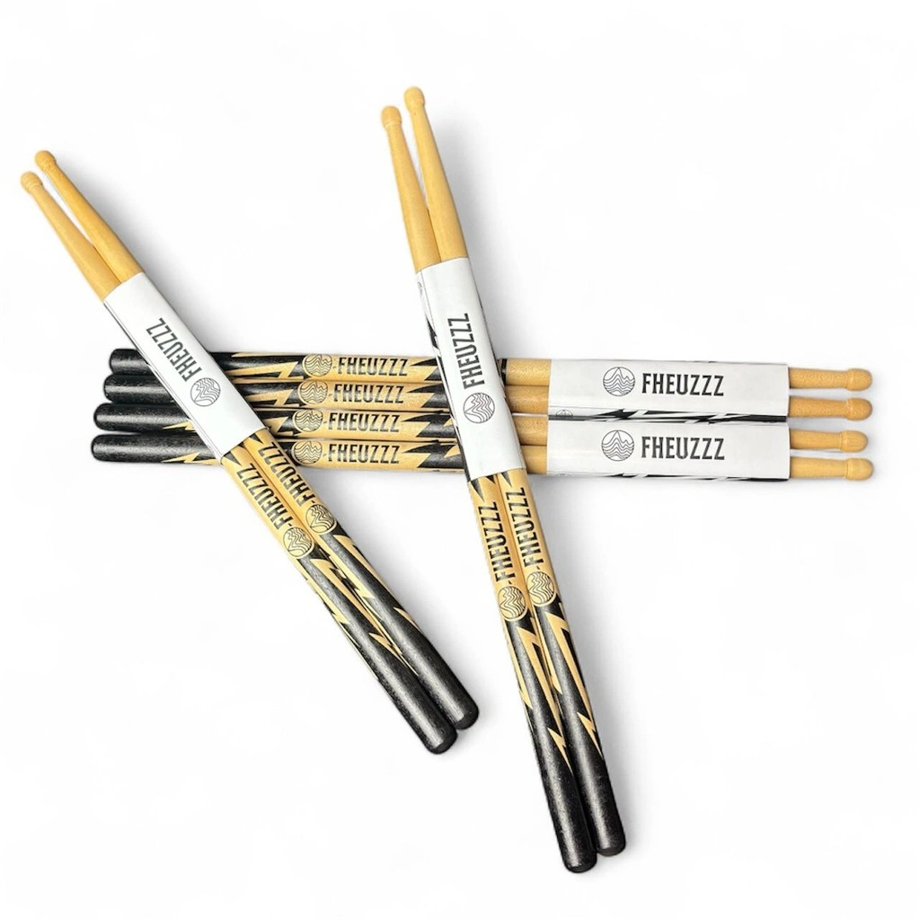 Stick Drum Drumstick 5A Original Official FHEUZZZ