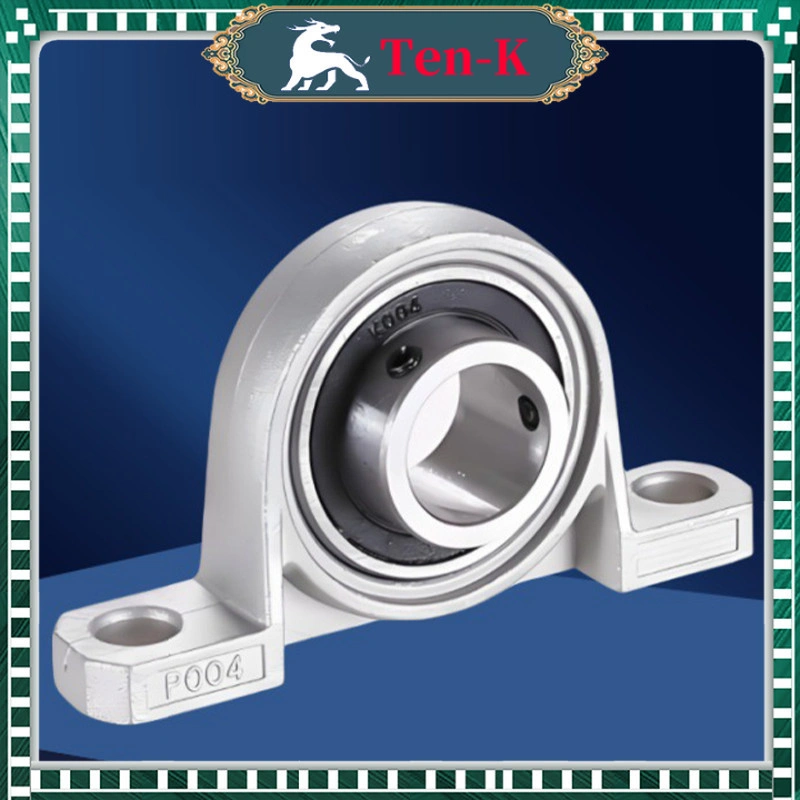 Pillow Block Bearing KP001 12mm / Bearing Duduk