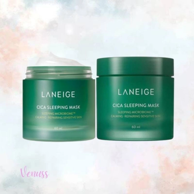 Laneige cica sleeping mask 60ml