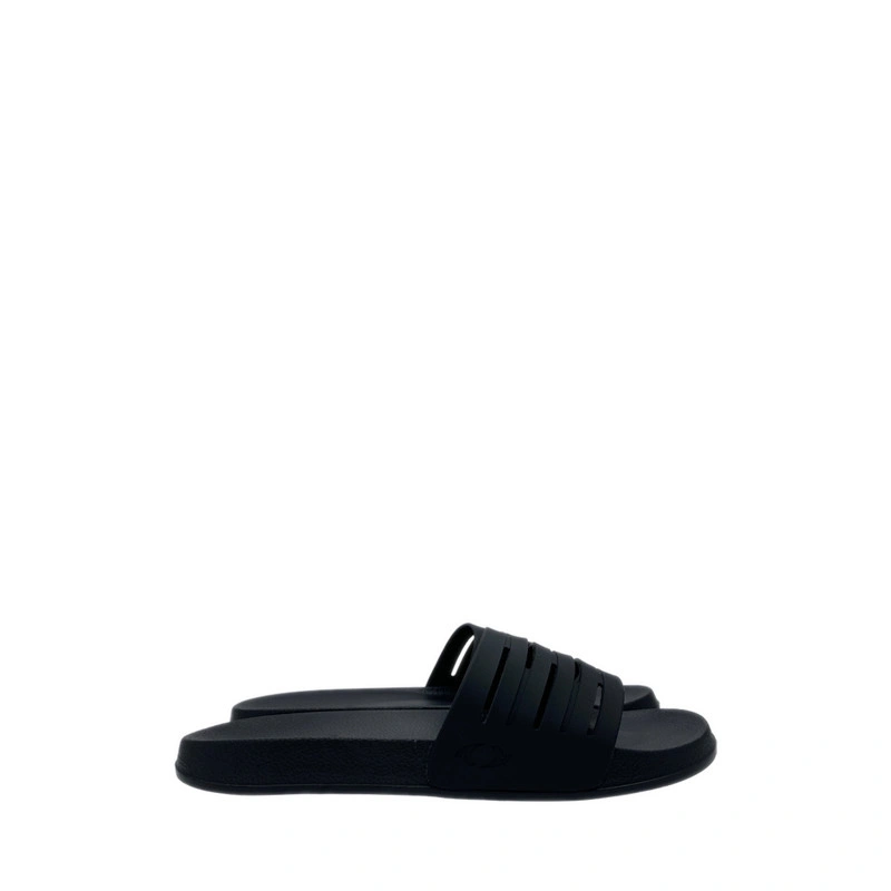 Astec Matoa Men's Slides - Black