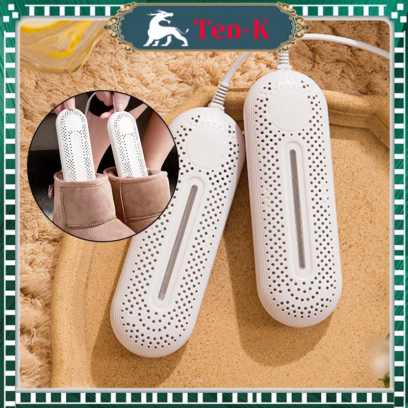 Pengering Sepatu / Shoe Dryer Electric / Dryer Sepatu