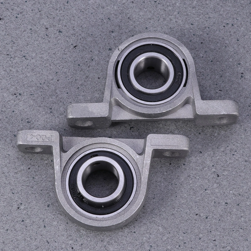 KP001 12mm Bearing Duduk Pillow Block / Laher Pillow Block Duduk