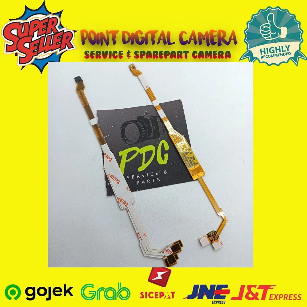 flex nikon afs 18-55