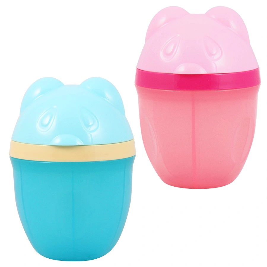 Babyqlo Milk Powder Container / Wadah Susu Bubuk Anak Bayi BQMPC9001