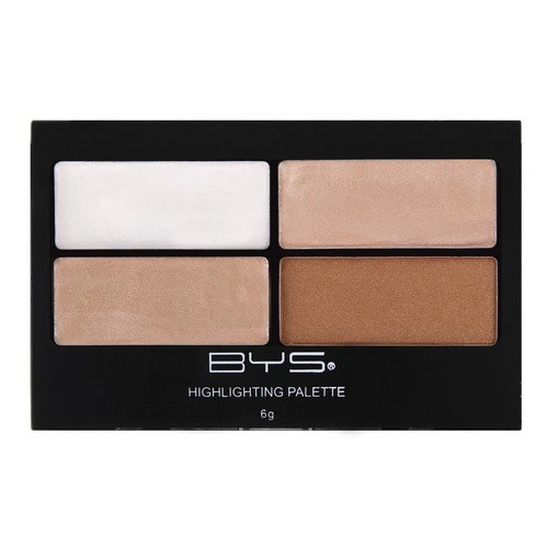 BYS Highlighting Palette 01 Radiance